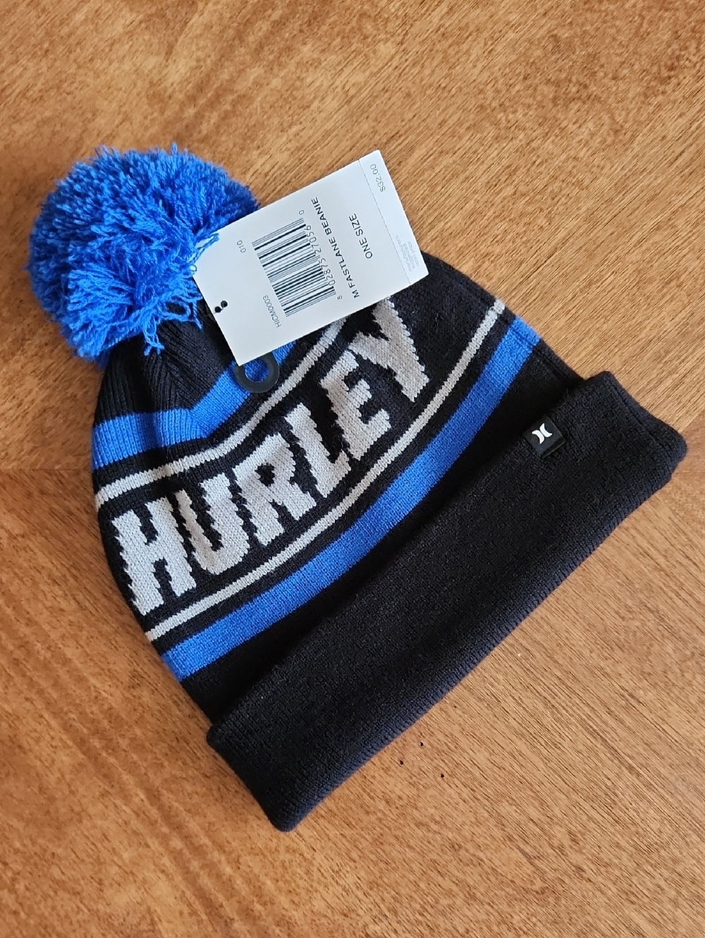 Hurley Beanie